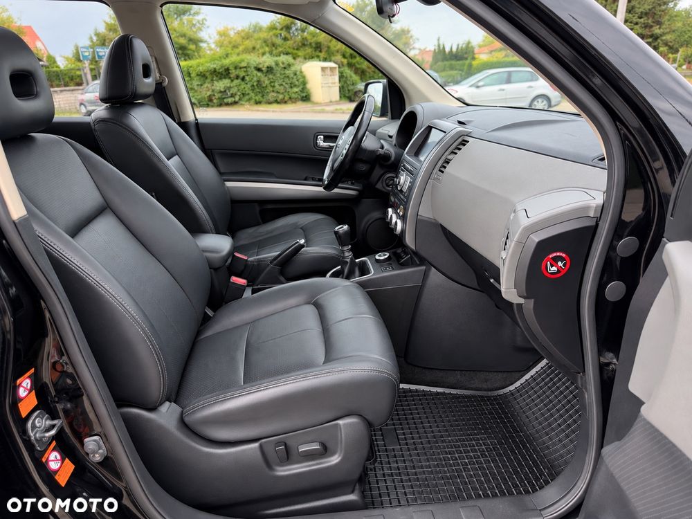 Nissan X-Trail 2.0 dCi XE - 18