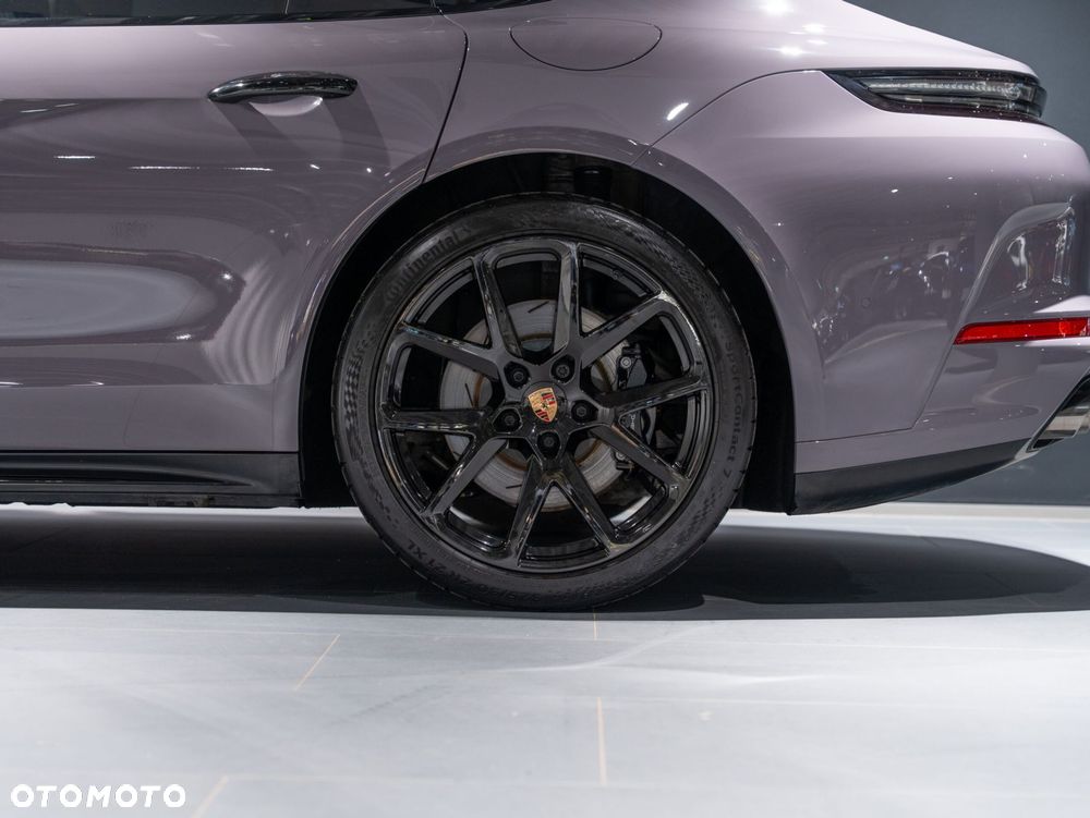 Porsche Panamera 4S E-Hybrid - 9