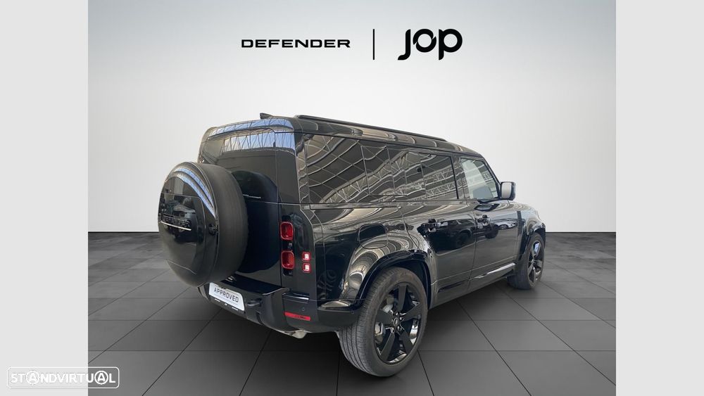 Land Rover Defender 2.0 P300e 110 AWD X-Dynamic SE - 5