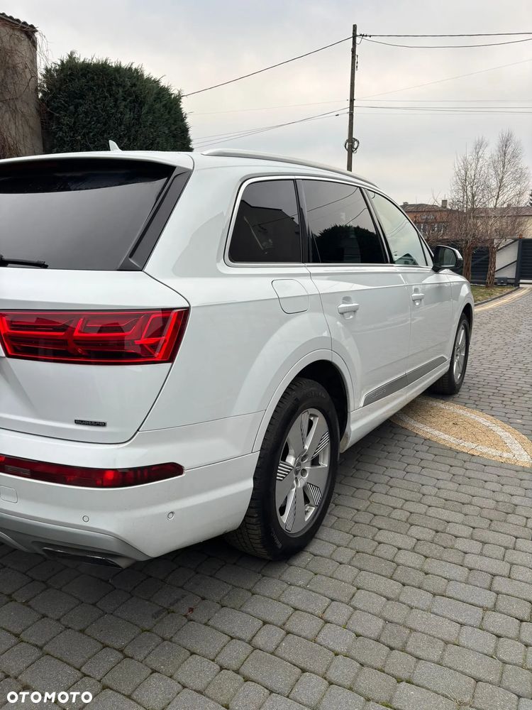 Audi Q7 - 27