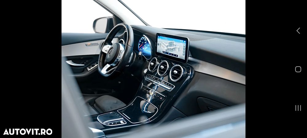 Mercedes-Benz GLC 300 4MATIC - 17