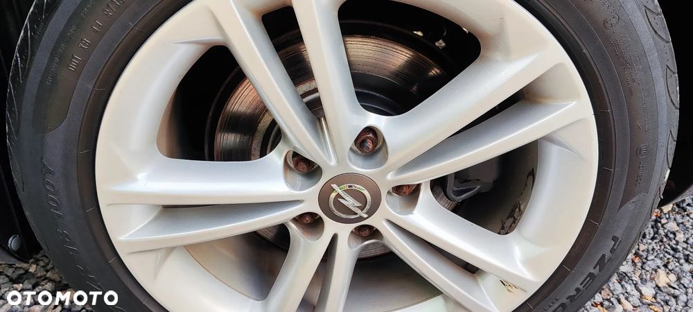 Opel Insignia - 29