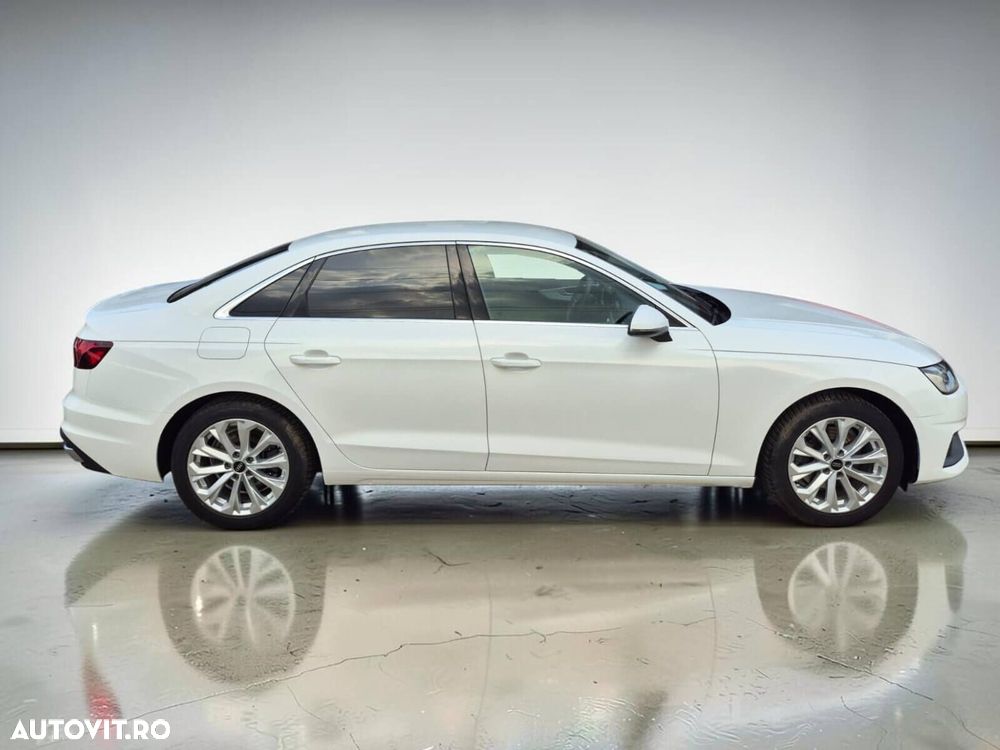 Audi A4 Limuzina - 16