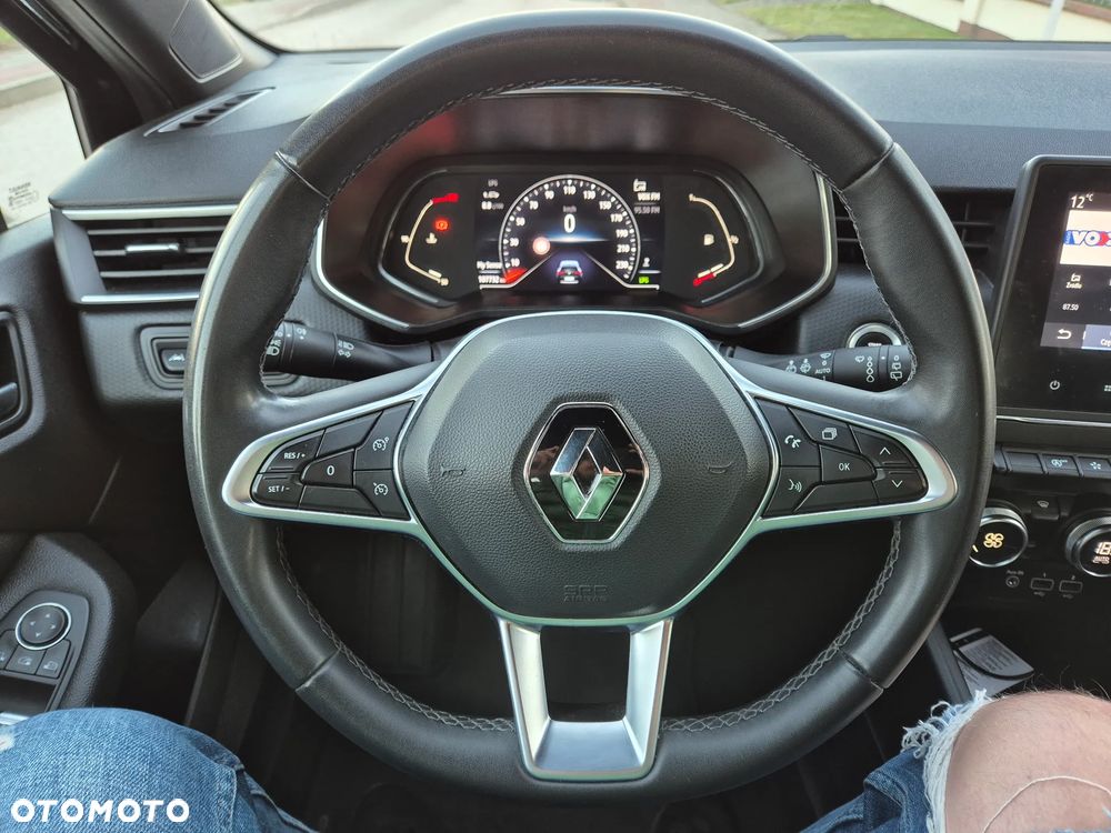 Renault Clio TCe 100 INTENS - 15