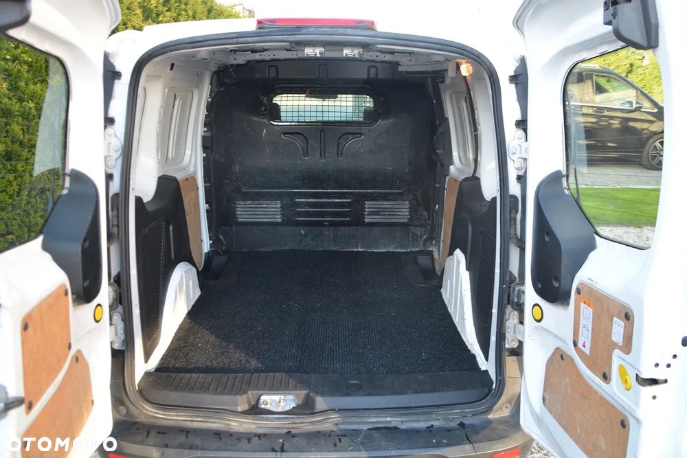 Ford Transit connect - 4
