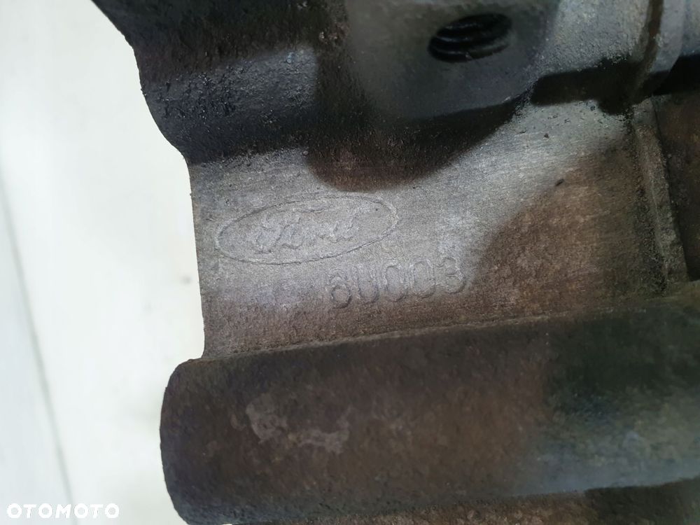 podstawa miski olejowej karter 1c1q-6u003-ac ford transit mk6 2.0 tddi - 7