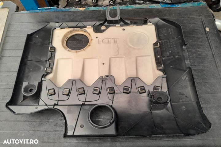 Capac motor 03G103925BR 03G103925BR Volkswagen VW Passat B6 [2005 - 2 - 2