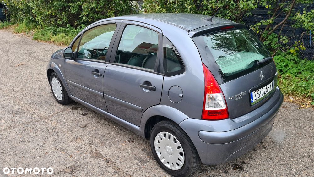 Citroën C3 - 3