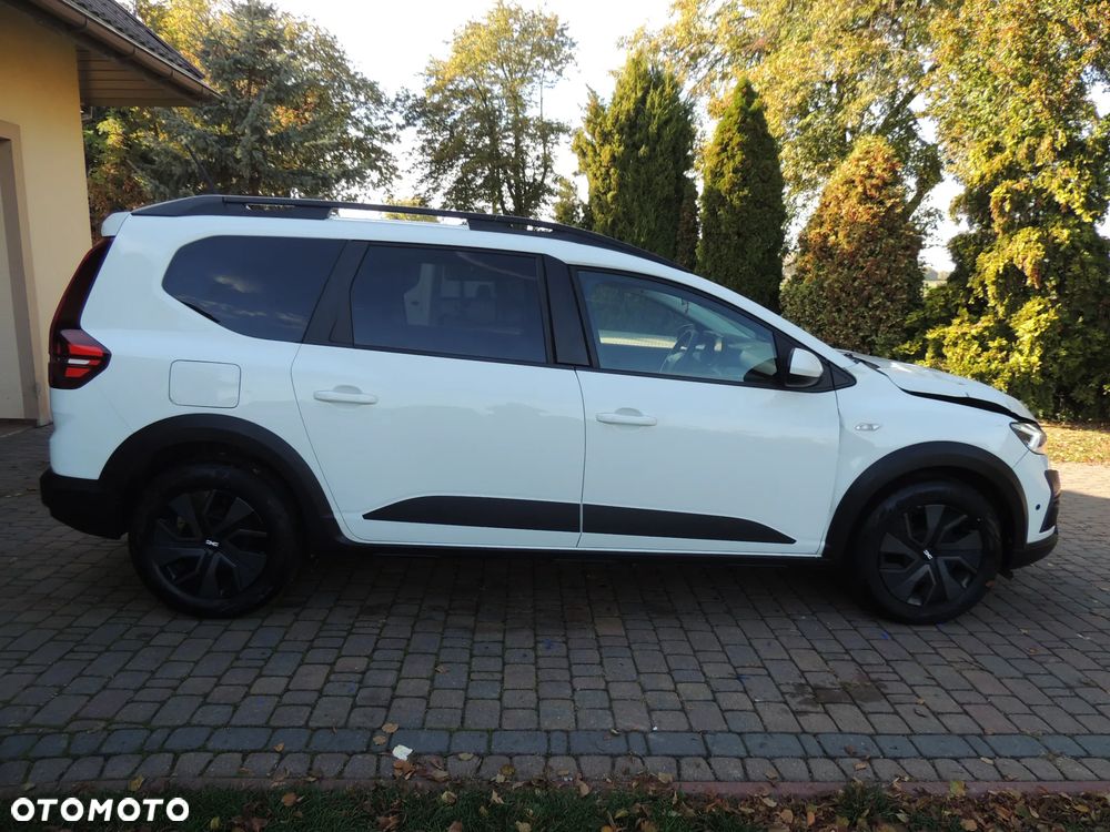 Dacia Jogger 1.0 TCe Extreme - 12
