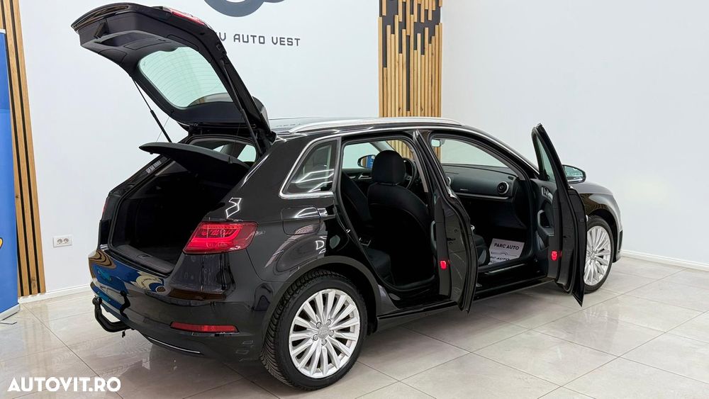 Audi A3 1.4 TFSI COD Stronic Attraction - 15