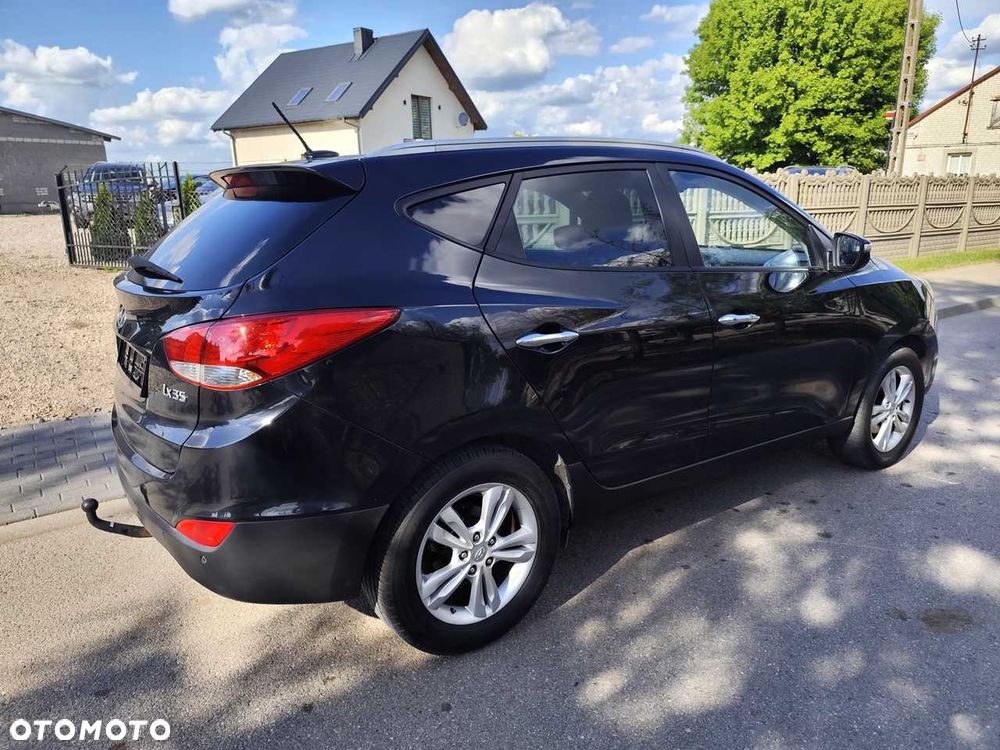 Hyundai ix35 - 6