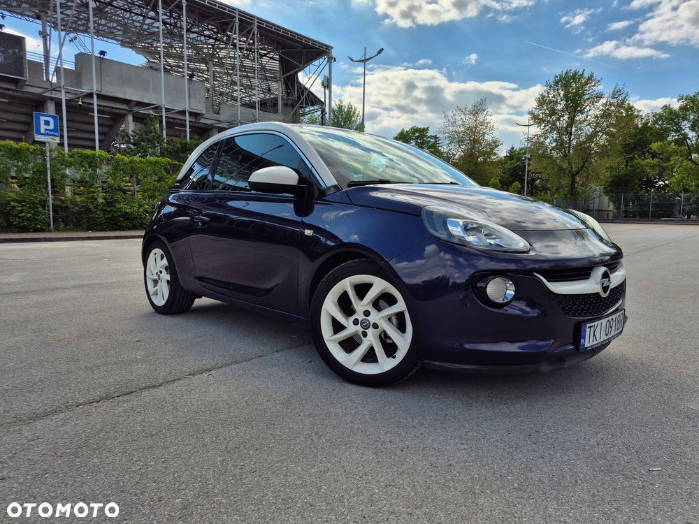 Opel Adam 1.4 Glam - 6