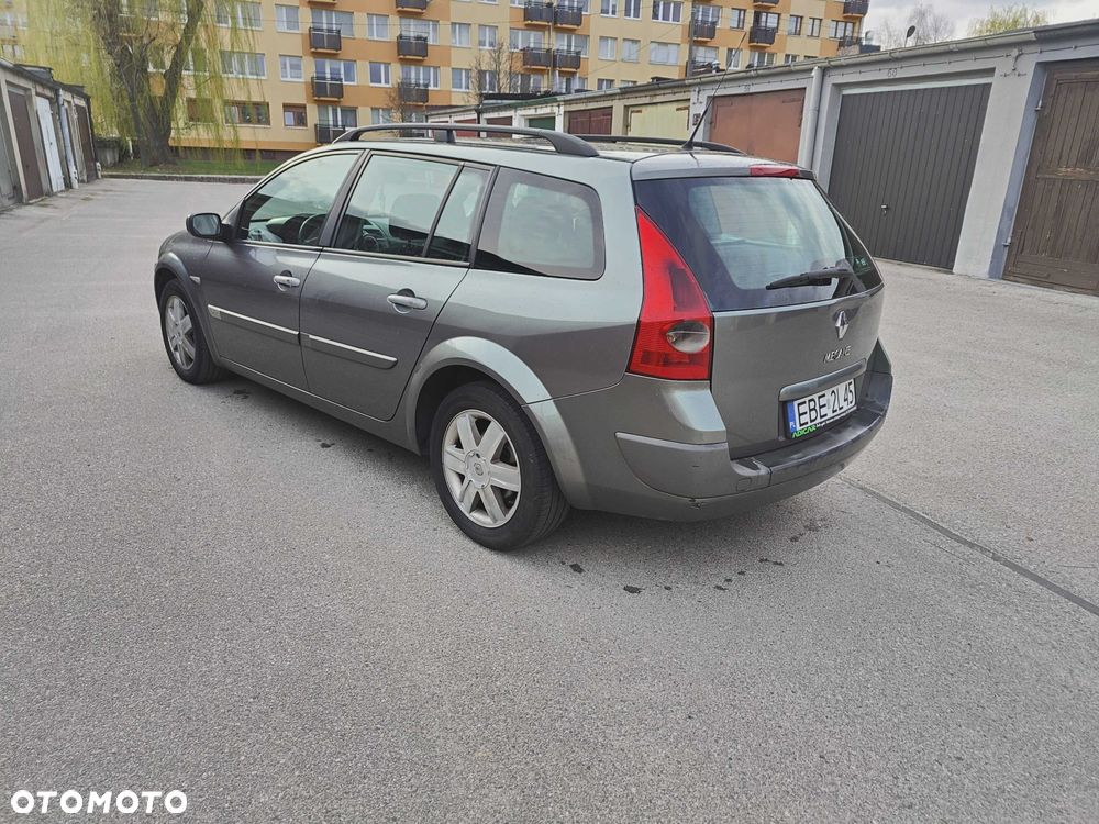 Renault Megane - 3