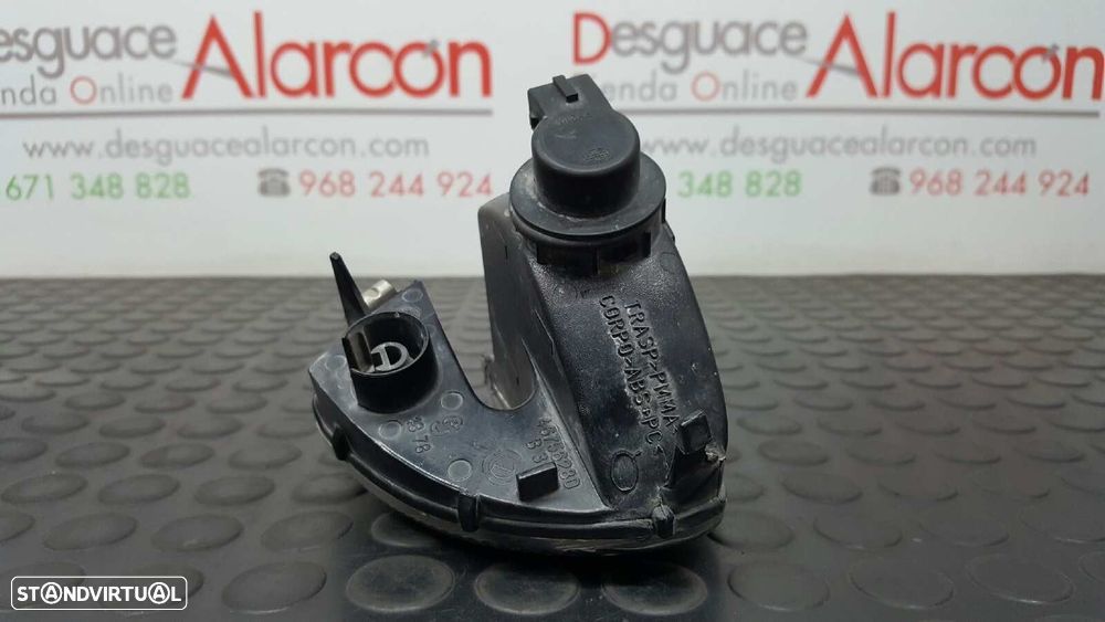 FAROLIM FRENTE DIREITO ALFA ROMEO 147 (190) 1.6 T.SPARK DISTINCTIVE - 2