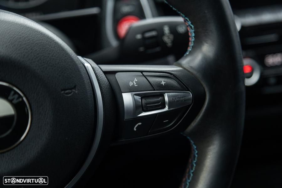 BMW 116 d EfficientDynamics - 54