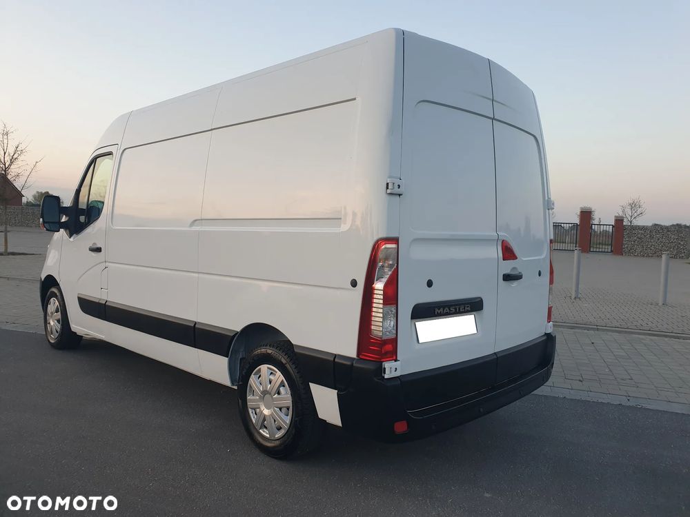 Renault MASTER - 2