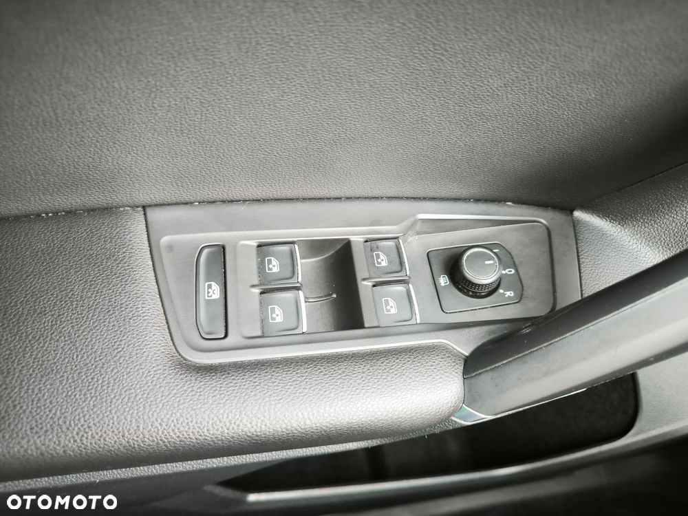 Volkswagen Tiguan - 39