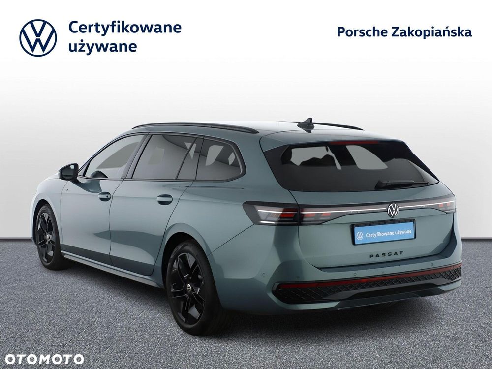Volkswagen Passat - 3