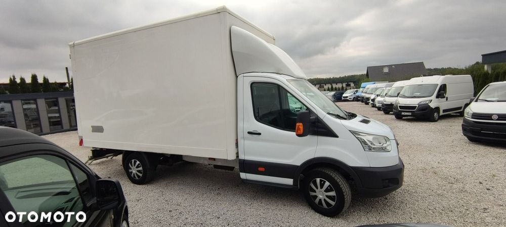 Ford Transit - 16