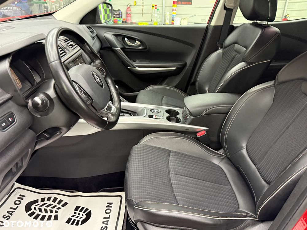 Renault Kadjar Energy TCe 130 EDC LIMITED - 4
