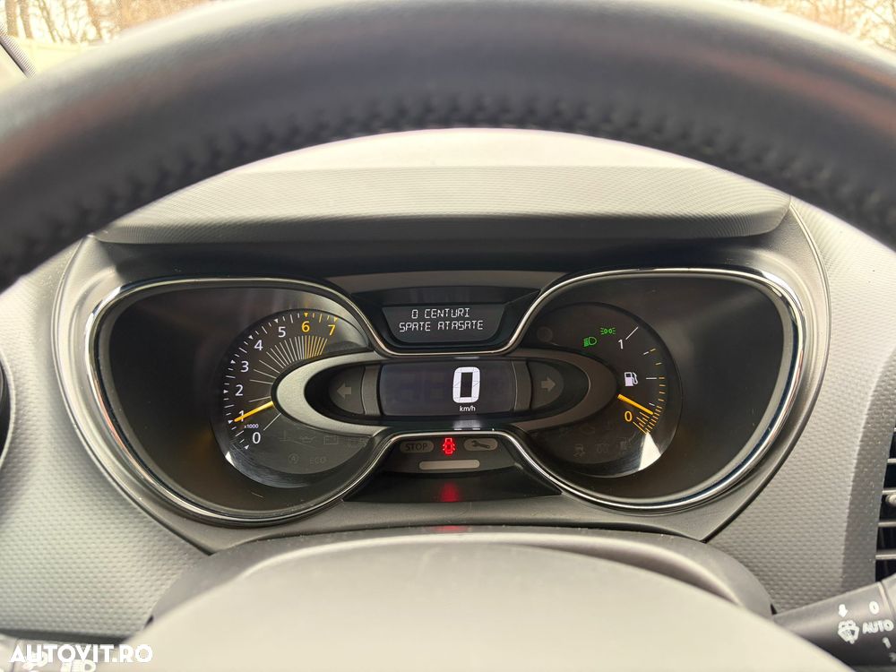 Renault Captur ENERGY TCe 90 Start&Stop Dynamique - 26