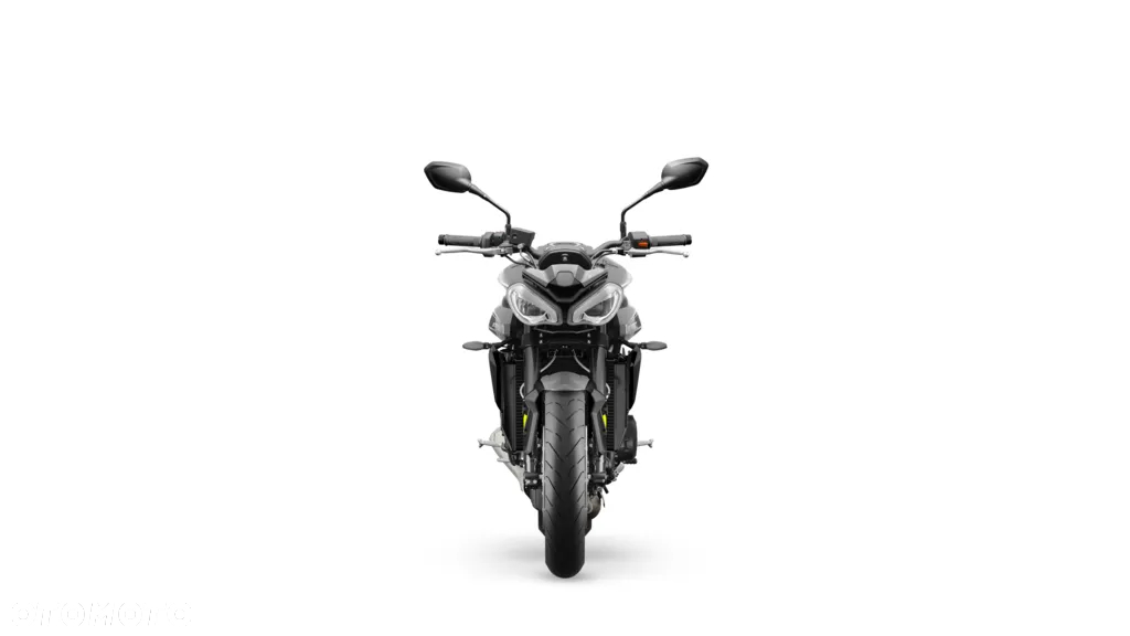 Triumph Street Triple - 11