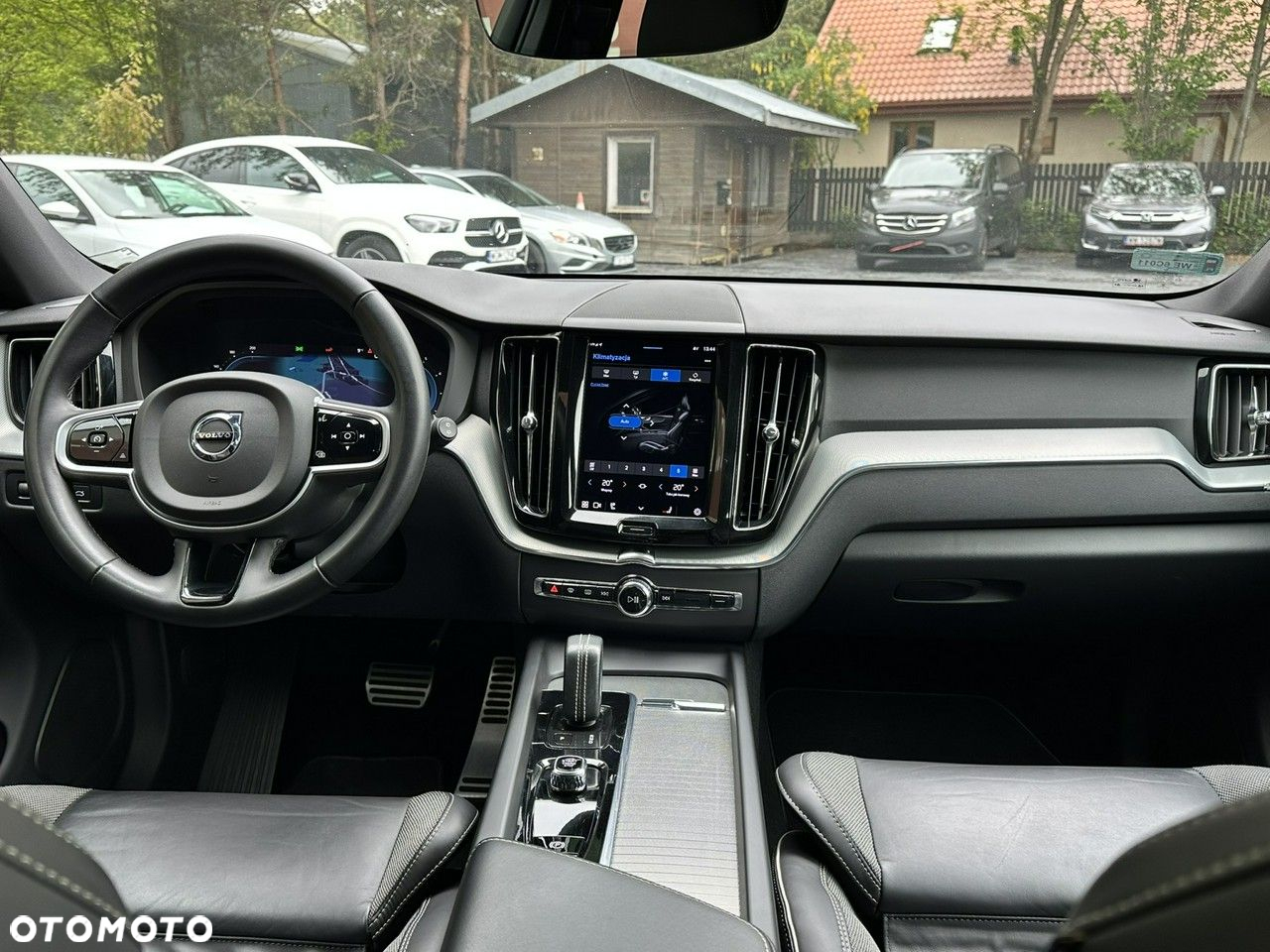 Volvo XC 60 - 21