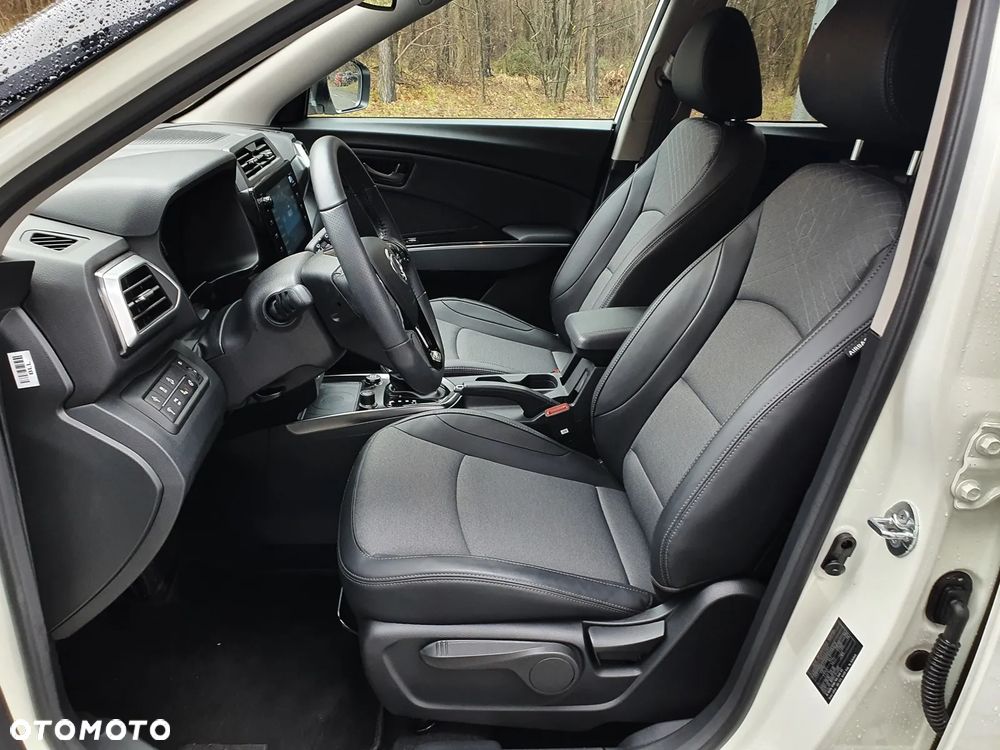 SsangYong/KGM Tivoli 1.5 T-GDI Wild - 13
