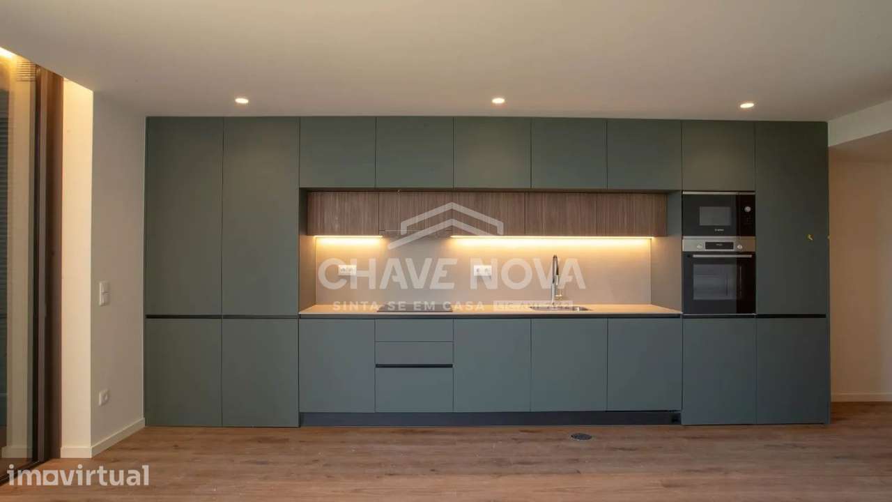 T2 Royal Green com 2 Varandas - Sul | Sudoeste - Grande imagem: 5/18