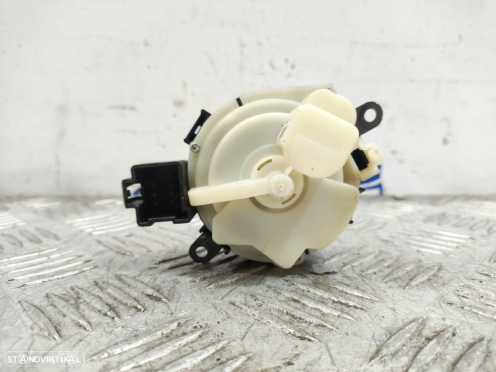 Modulo de Canhão de Ignição Volvo S40 MK2 Original - 3