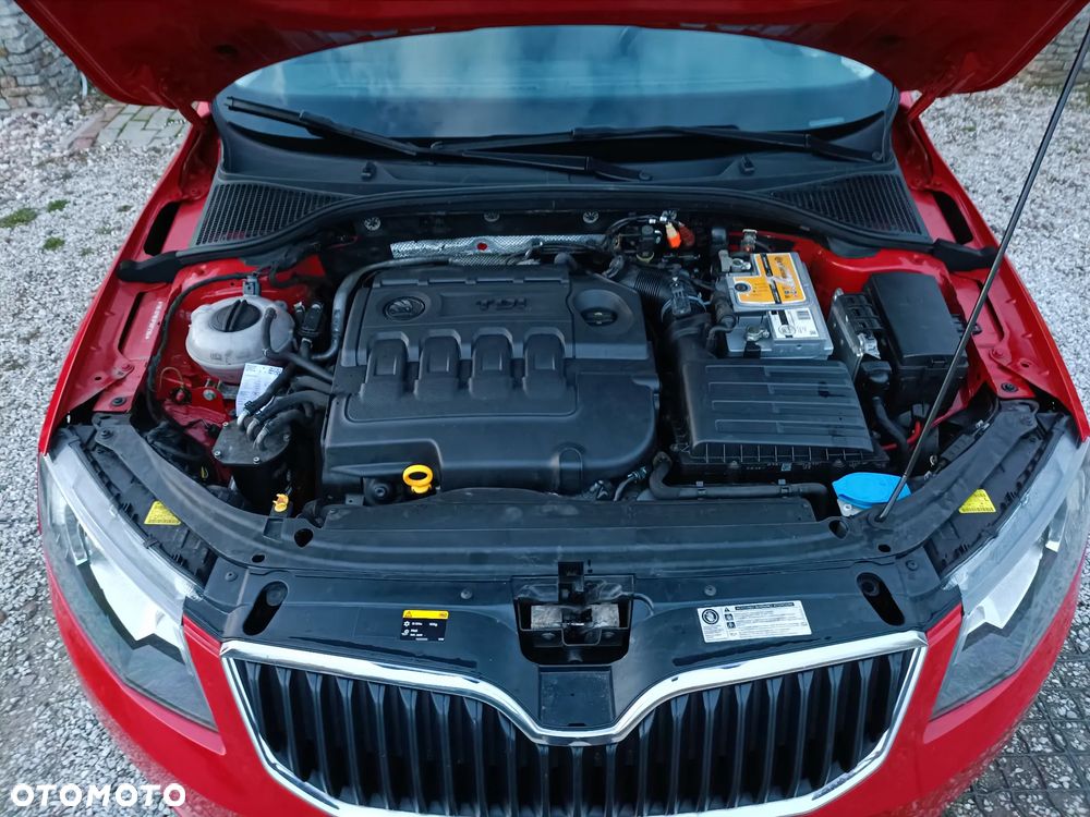 Skoda Octavia 1.6 TDI Edition - 16