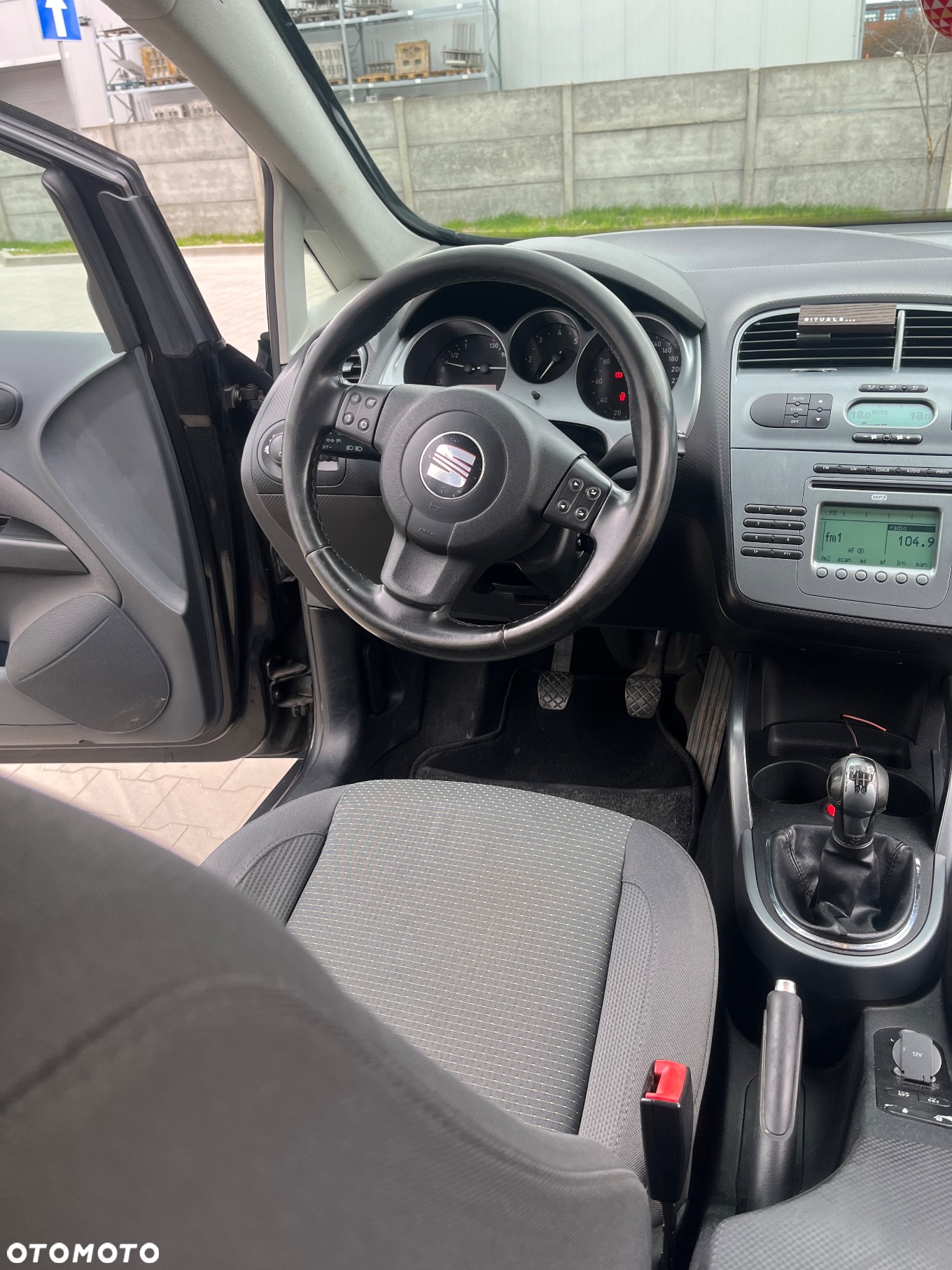 Seat Altea XL 1.9 TDI Stylance - 34
