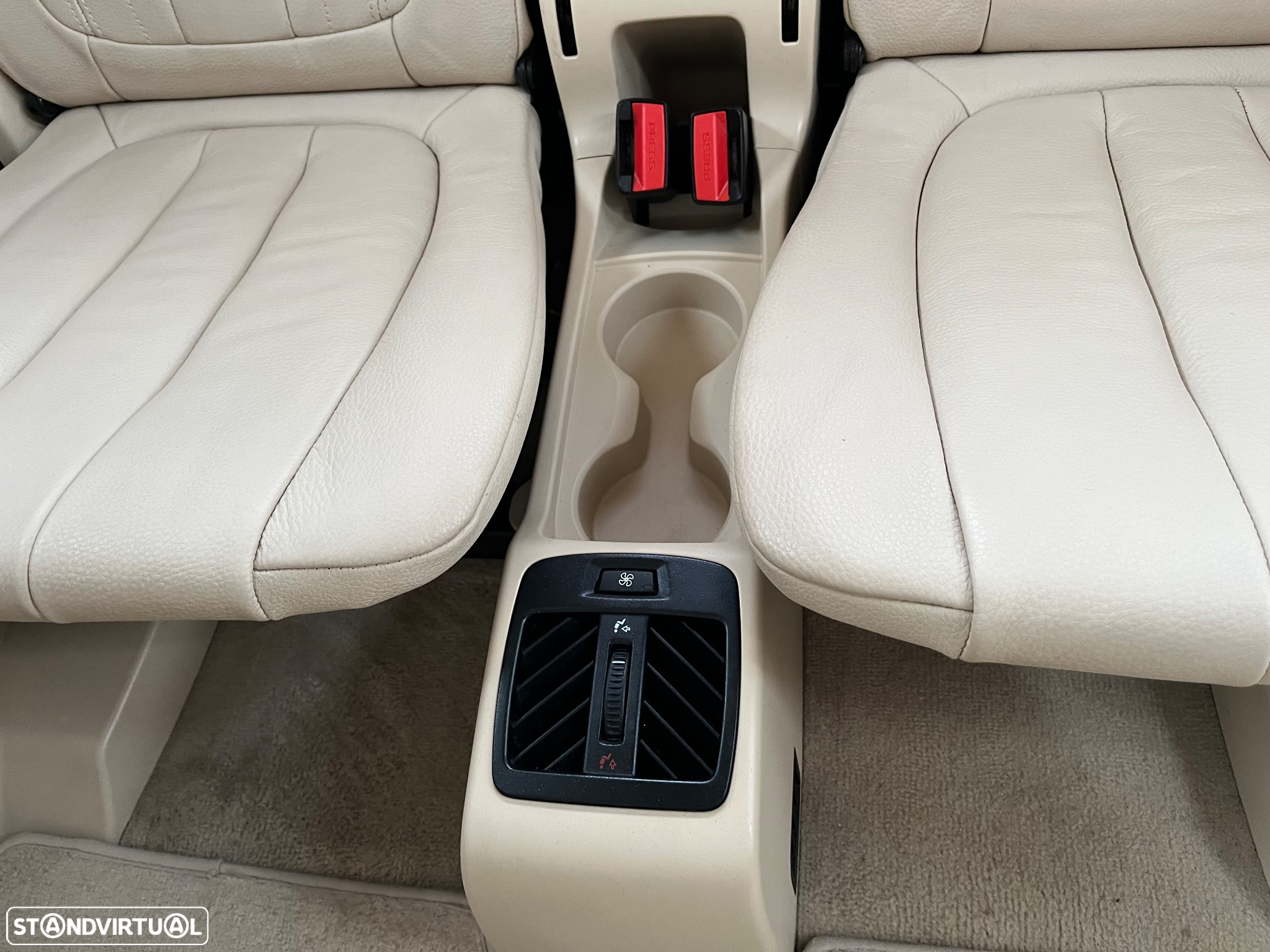 BMW X5 25 d sDrive Comfort 7L - 53