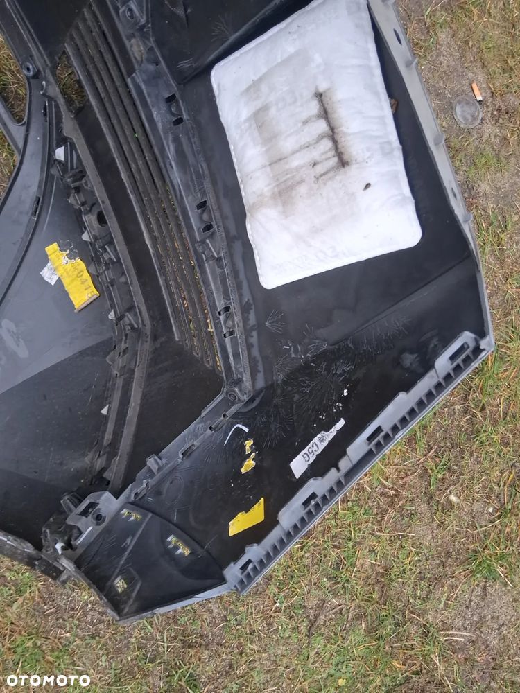 Zderzak tył tylny HYUNDAI IONIQ 5 V 86612-G1000 - 7