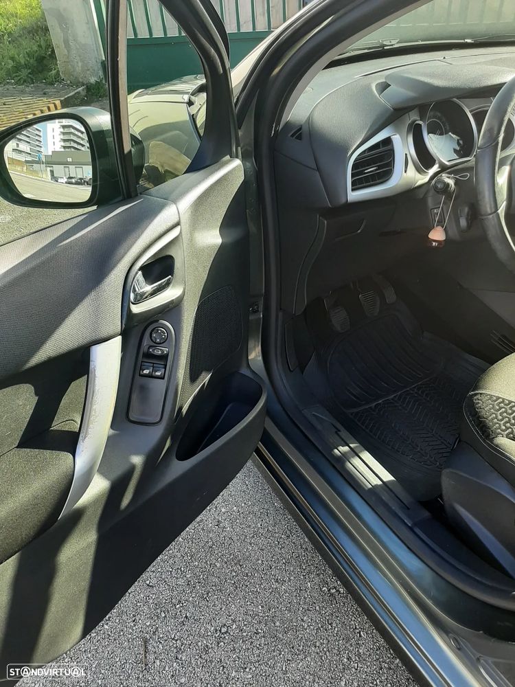 Citroën C3 1.1 Airdream Se Selection - 12