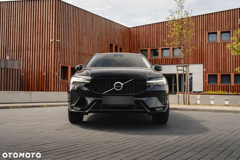Volvo XC 60 B5 B Geartronic RDesign - 4