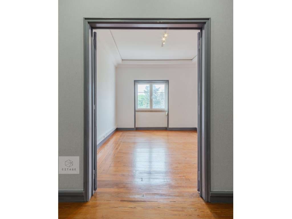 Escritorio para arrendar Sidonio Pais - Grande imagem: 4/28