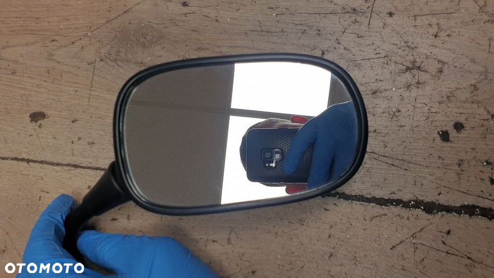 Oryginalne Lusterka Honda CB500  (Ken Sean 041) - 6