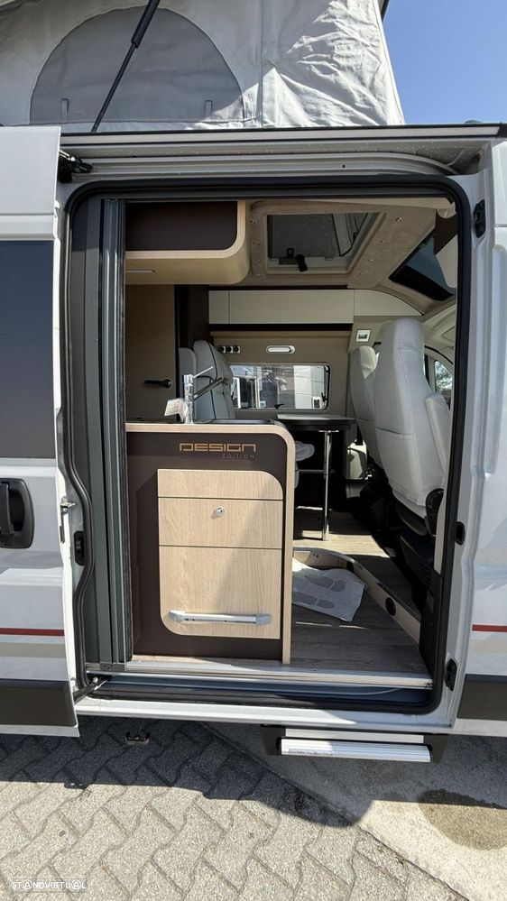 Autostar Van 590LT POP-UP - 54