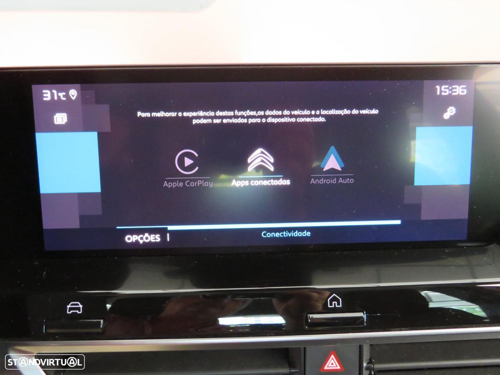 Citroën C4 1.2 PureTech Feel Pack - 40