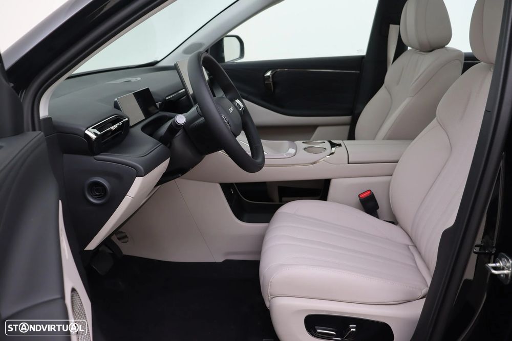 Aion V 75.26 kWh Premium - 14