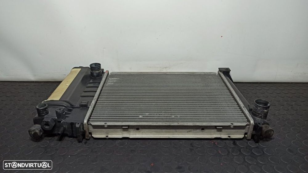 RADIADOR DE ÁGUA BMW SERIE 3 COMPACTO (E36) 316I - 2