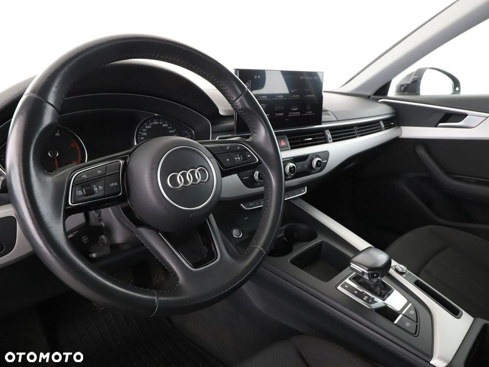 Audi A4 Avant 30 TDI mHEV S tronic - 15