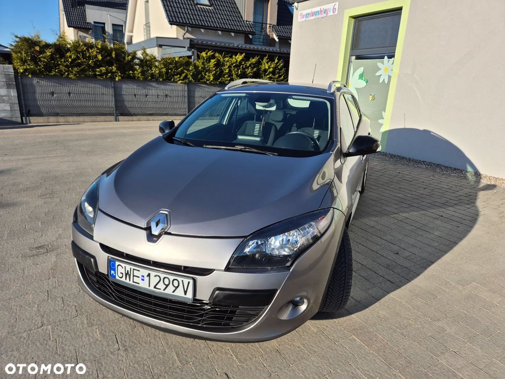 Renault Megane 1.5 dCi Dynamique - 2