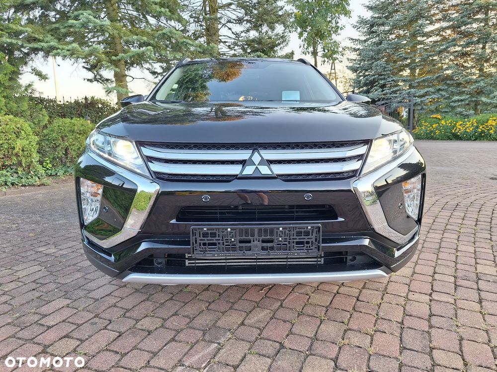 Mitsubishi Eclipse Cross 1.5 T-MIVEC ClearTec CVT 2WD Diamant Edition Plus - 6