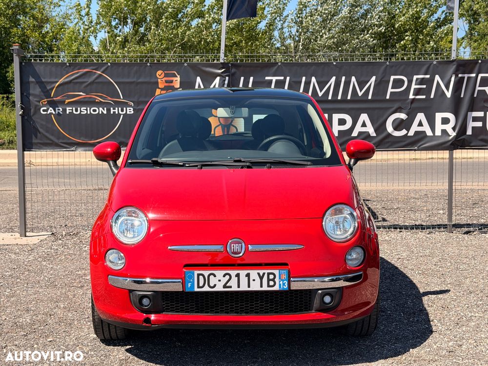 Fiat 500 - 11