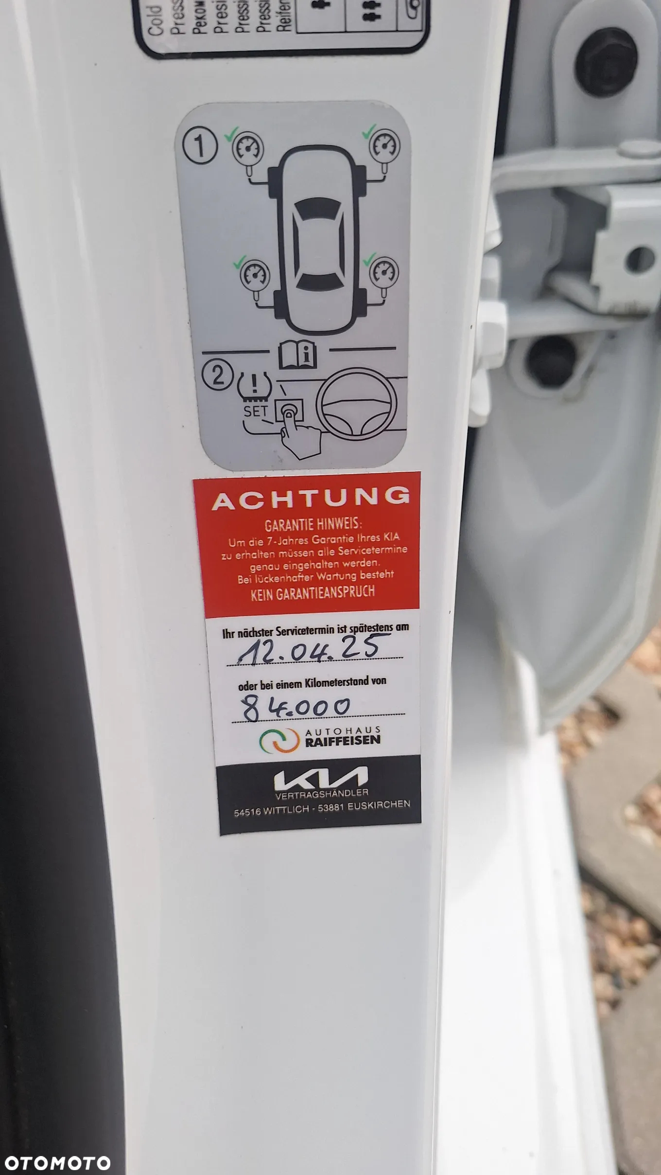 Kia Ceed Cee'd 1.0 T-GDI GT Line - 14