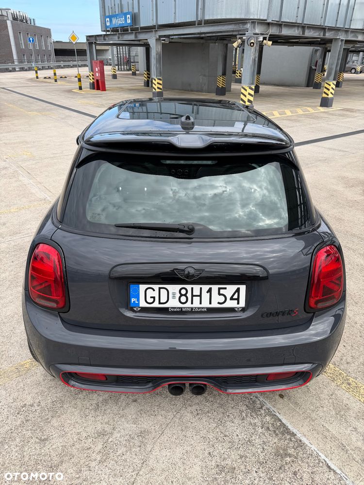 MINI Cooper S - 6