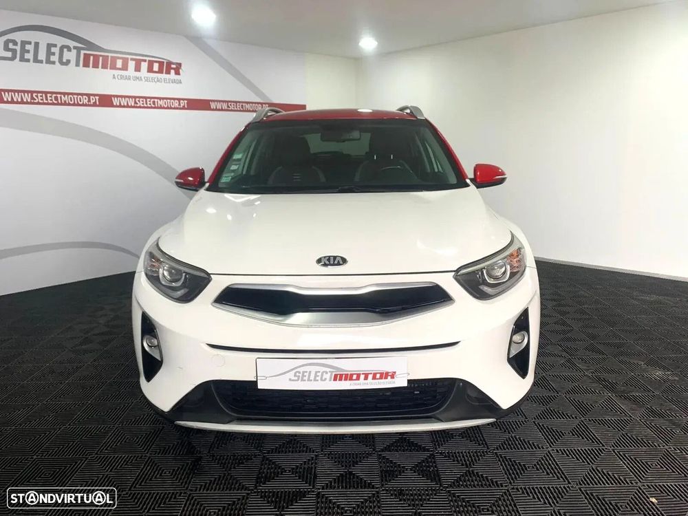 Kia Stonic 1.0 T-GDI TX 7DCT - 3