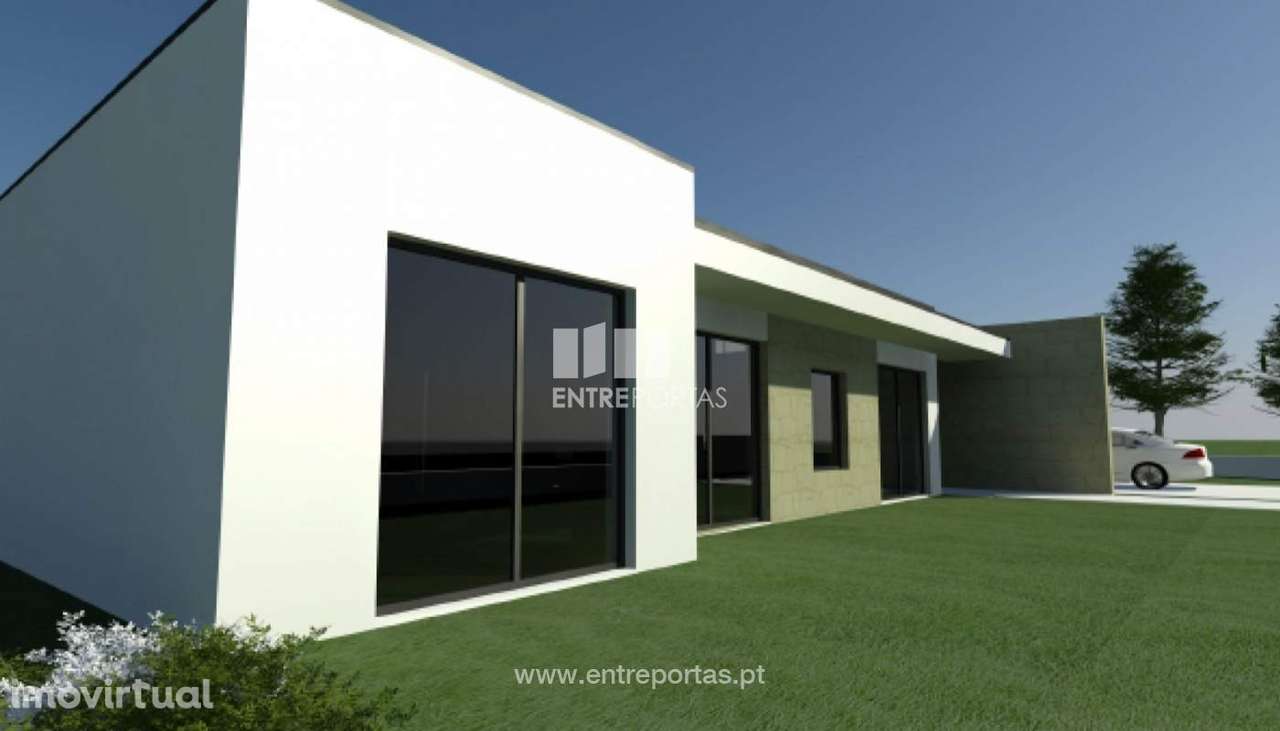 Venda Moradia V3, Zona Norte - Grande imagem: 3/5